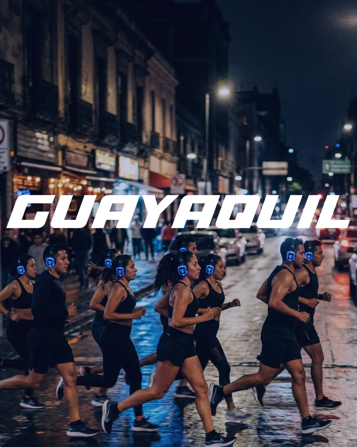 Guayaquil