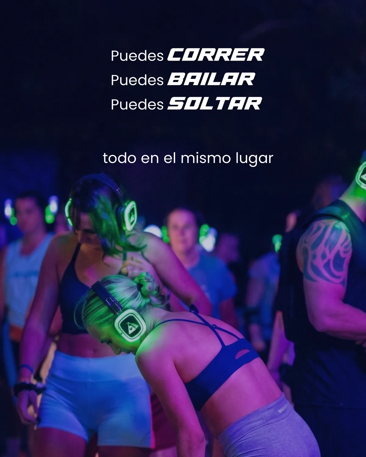 Experiencia diseñada