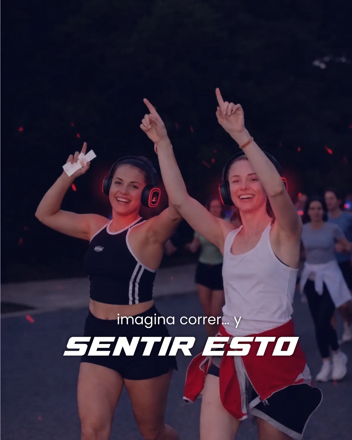 Sentir esto