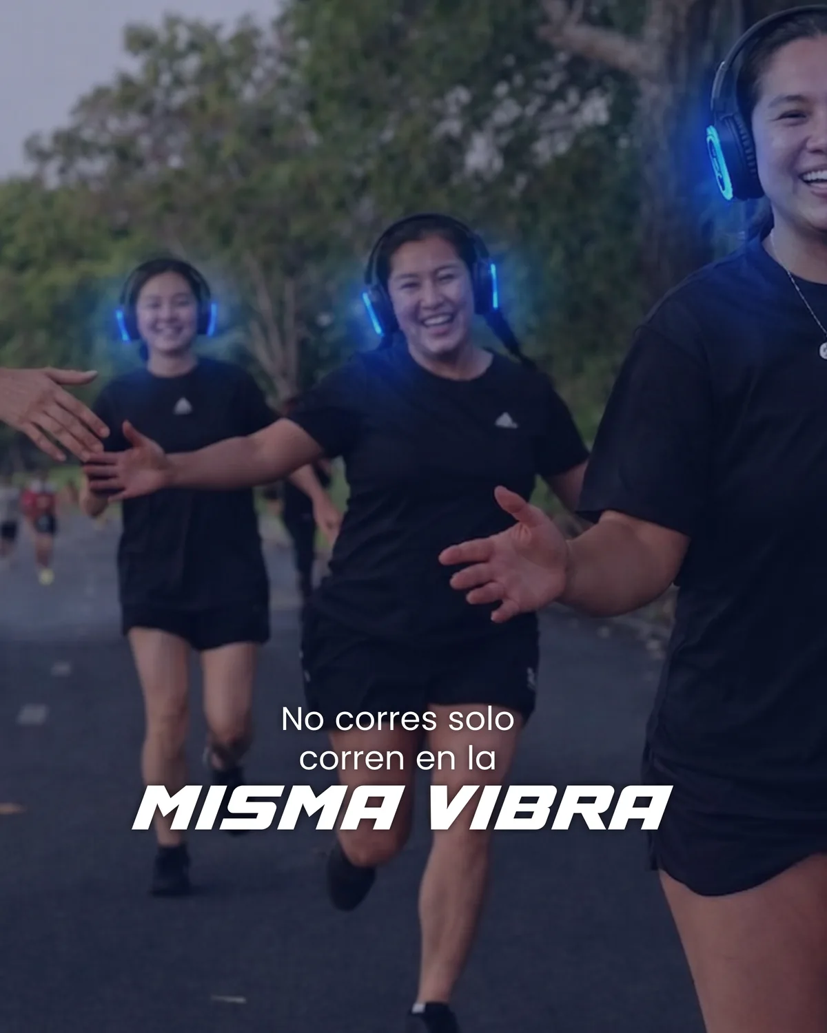 Misma vibra