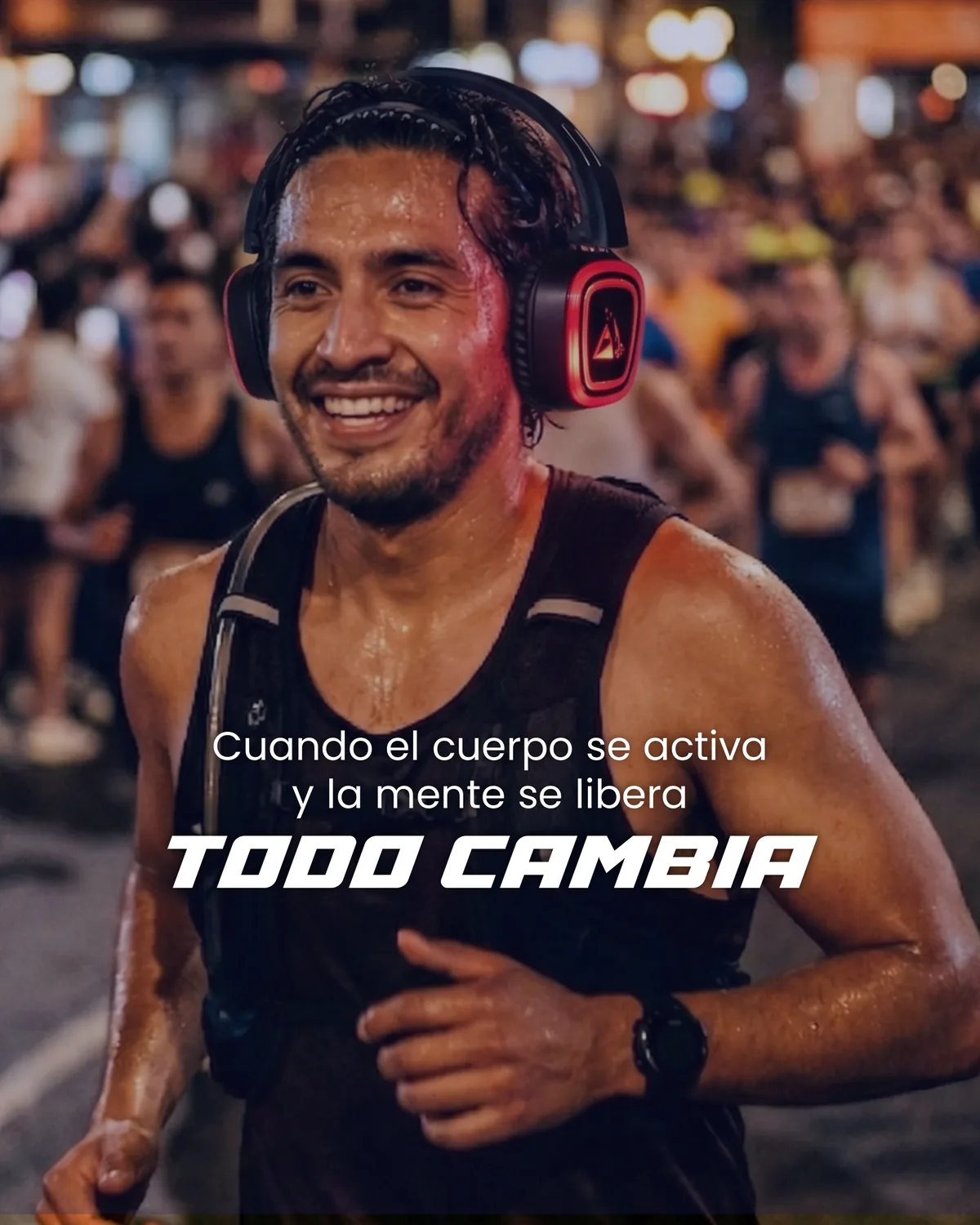 Todo cambia